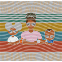 Mother's Day-MM 2532